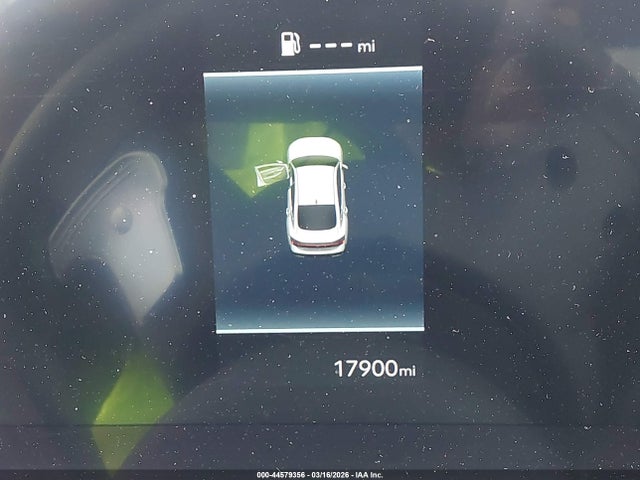 Hyundai SONATA SEL 2025 KMHL64JA5SA482015 Image 7