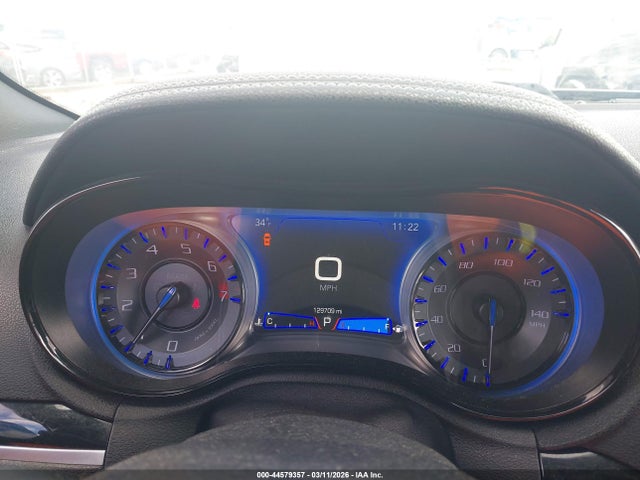 2019 Chrysler 300 300s Awd მანქანა იყიდება აუქციონზე, vin: 2C3CCAGG0KH635199, აუქციონის ნომერი: 44579357