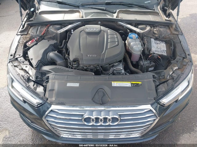 Продажа на аукционе авто 2019 Audi A4 45 Premium, vin: WAUENAF4XKA009497, номер лота: 44579360