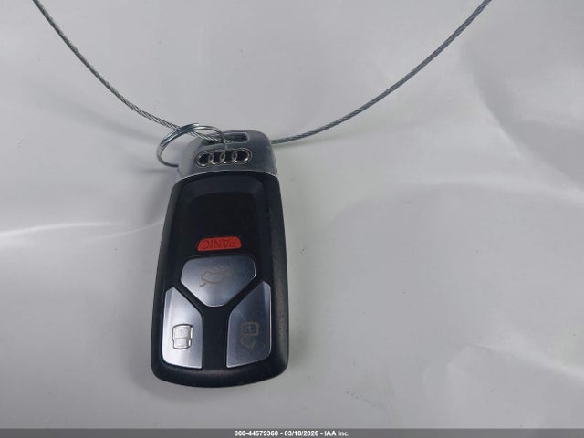 Продажа на аукционе авто 2019 Audi A4 45 Premium, vin: WAUENAF4XKA009497, номер лота: 44579360