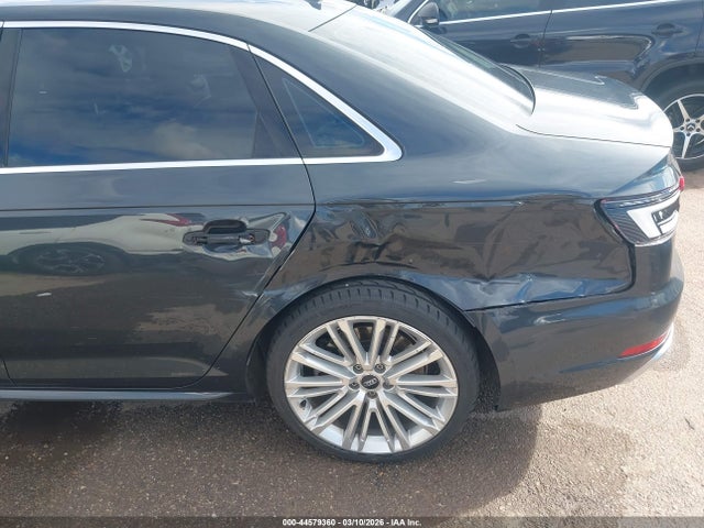 Продажа на аукционе авто 2019 Audi A4 45 Premium, vin: WAUENAF4XKA009497, номер лота: 44579360