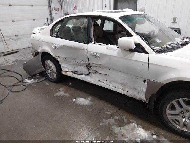 2001 Subaru Outback Limited მანქანა იყიდება აუქციონზე, vin: 4S3BE686217200845, აუქციონის ნომერი: 44579362