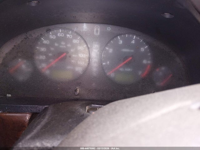 2001 Subaru Outback Limited მანქანა იყიდება აუქციონზე, vin: 4S3BE686217200845, აუქციონის ნომერი: 44579362
