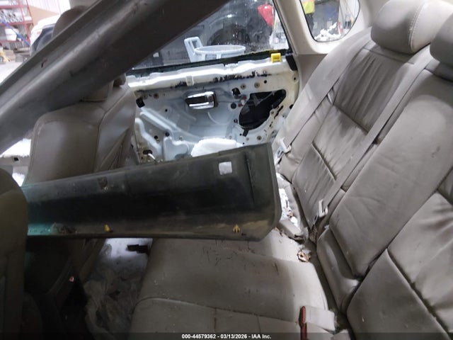 2001 Subaru Outback Limited მანქანა იყიდება აუქციონზე, vin: 4S3BE686217200845, აუქციონის ნომერი: 44579362