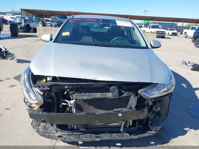 Aukcja sprzedaży 2019 Hyundai Accent Sel, vin: 3KPC24A36KE074122, numer aukcji: 44579363