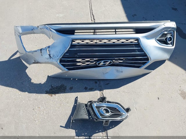 Aukcja sprzedaży 2019 Hyundai Accent Sel, vin: 3KPC24A36KE074122, numer aukcji: 44579363