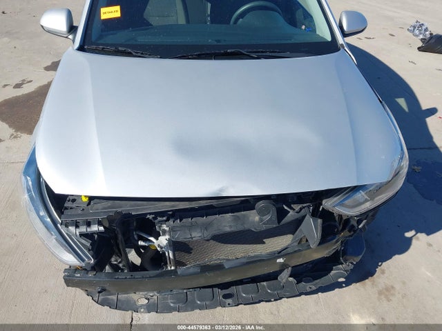 Aukcja sprzedaży 2019 Hyundai Accent Sel, vin: 3KPC24A36KE074122, numer aukcji: 44579363