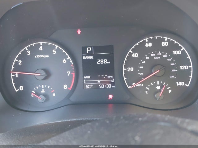 Aukcja sprzedaży 2019 Hyundai Accent Sel, vin: 3KPC24A36KE074122, numer aukcji: 44579363