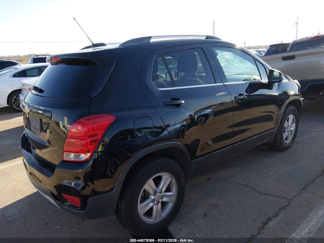 2017 CHEVROLET TRAX 3GNCJPSB2HL145113 Photo 3