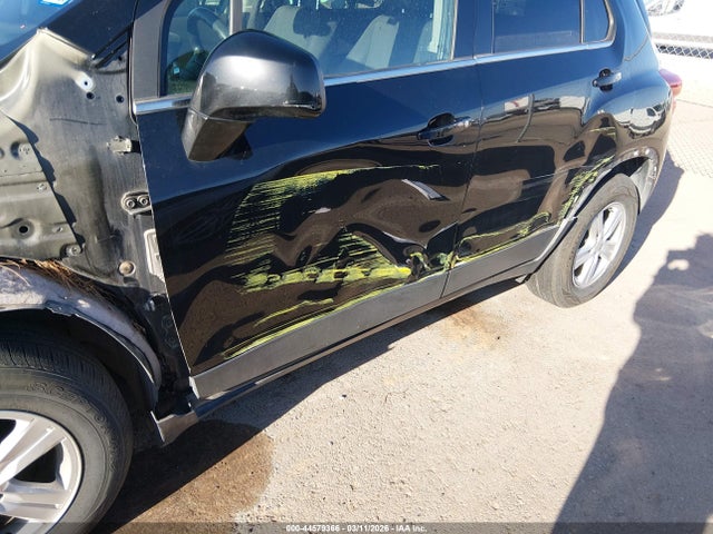 2017 CHEVROLET TRAX 3GNCJPSB2HL145113 Photo 5
