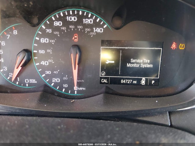 2017 CHEVROLET TRAX 3GNCJPSB2HL145113 Photo 6