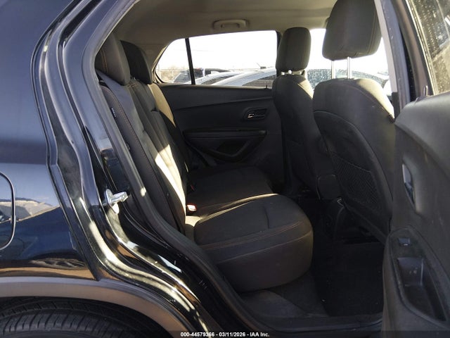 2017 CHEVROLET TRAX 3GNCJPSB2HL145113 Photo 7