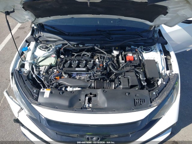 SHHFK7H51JU432126 Honda CIVIC EX