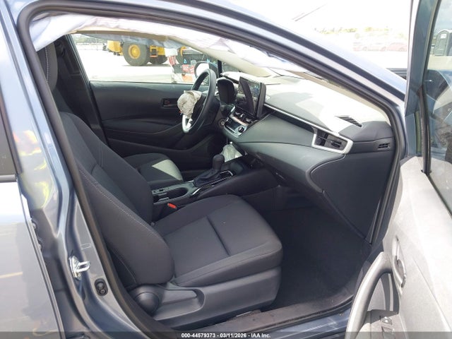 2025 Toyota Corolla Le მანქანა იყიდება აუქციონზე, vin: 5YFB4MDE2SP339300, აუქციონის ნომერი: 44579373