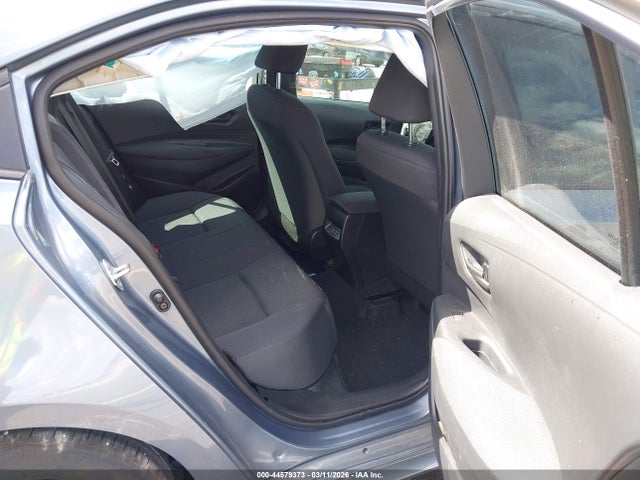 2025 Toyota Corolla Le მანქანა იყიდება აუქციონზე, vin: 5YFB4MDE2SP339300, აუქციონის ნომერი: 44579373