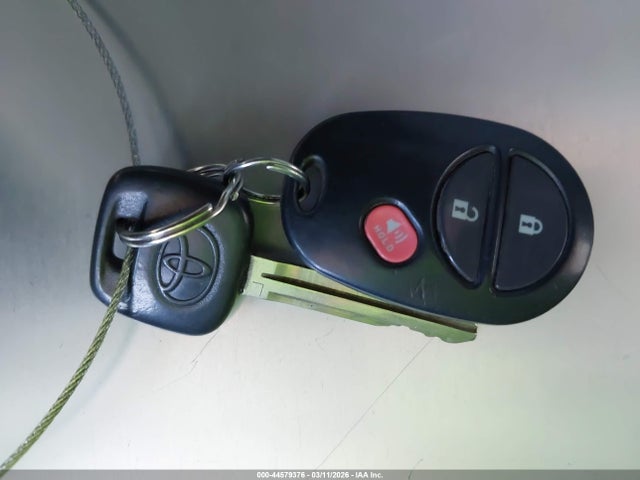 Продаж на аукціоні авто 2011 Toyota Tacoma Prerunner, vin: 5TFJX4GN3BX005499, номер лоту: 44579376