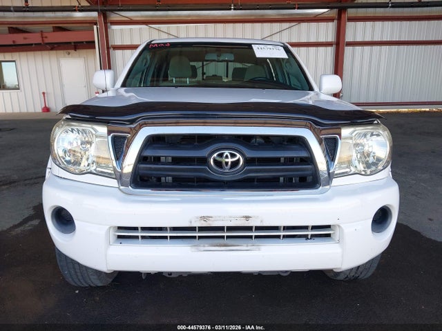 Продаж на аукціоні авто 2011 Toyota Tacoma Prerunner, vin: 5TFJX4GN3BX005499, номер лоту: 44579376