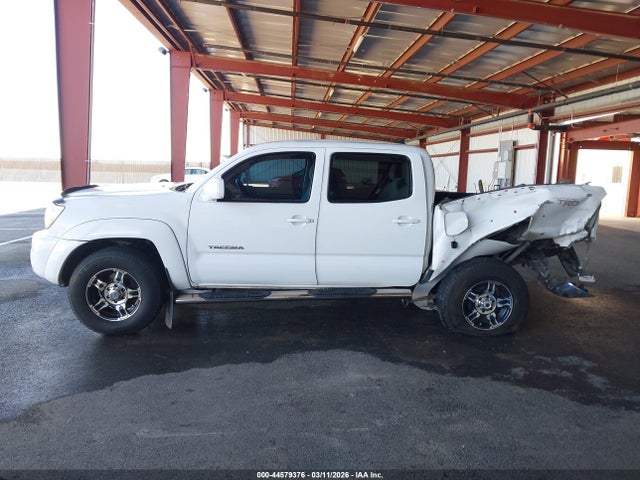 Продаж на аукціоні авто 2011 Toyota Tacoma Prerunner, vin: 5TFJX4GN3BX005499, номер лоту: 44579376