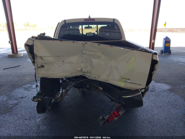 Продаж на аукціоні авто 2011 Toyota Tacoma Prerunner, vin: 5TFJX4GN3BX005499, номер лоту: 44579376