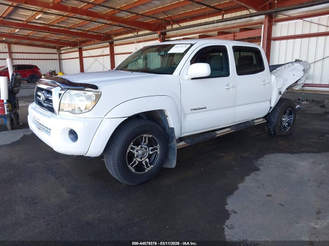 Продаж на аукціоні авто 2011 Toyota Tacoma Prerunner, vin: 5TFJX4GN3BX005499, номер лоту: 44579376