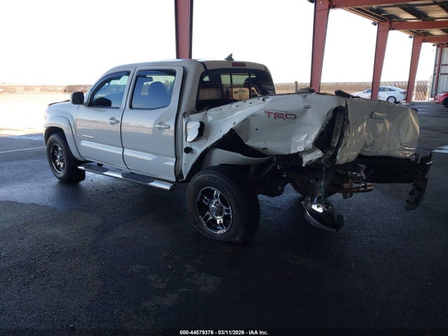 Продаж на аукціоні авто 2011 Toyota Tacoma Prerunner, vin: 5TFJX4GN3BX005499, номер лоту: 44579376