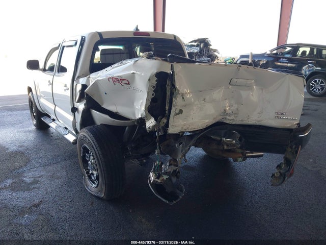 Продаж на аукціоні авто 2011 Toyota Tacoma Prerunner, vin: 5TFJX4GN3BX005499, номер лоту: 44579376