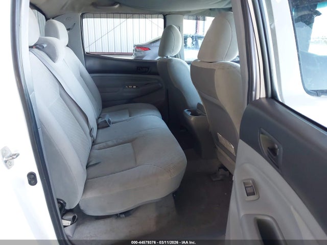Продаж на аукціоні авто 2011 Toyota Tacoma Prerunner, vin: 5TFJX4GN3BX005499, номер лоту: 44579376