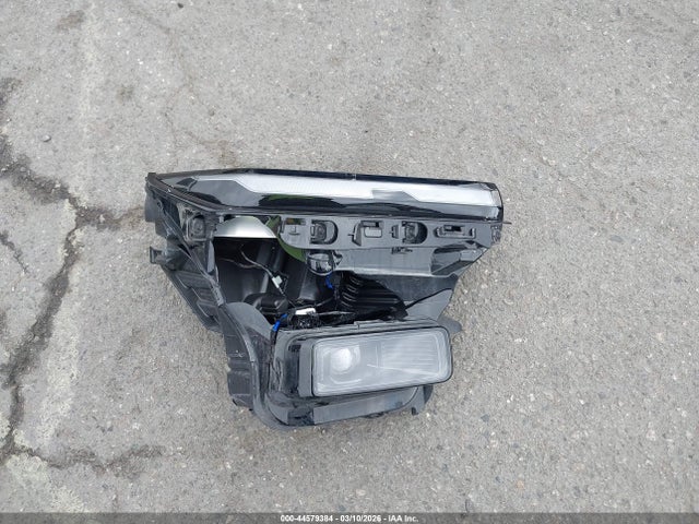 1GNEVGKS3RJ185061 Chevrolet Traverse Awd Lt