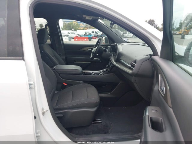 1GNEVGKS3RJ185061 Chevrolet Traverse Awd Lt