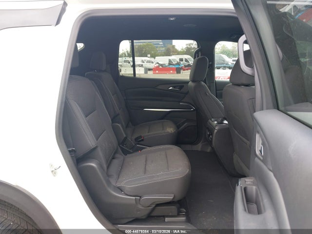 1GNEVGKS3RJ185061 Chevrolet Traverse Awd Lt