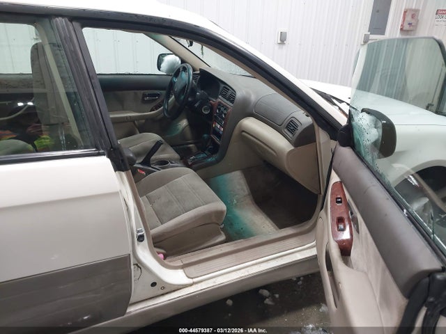 44579387 :رقم المزاد ، 4S3BH675247613806 vin ، 2004 Subaru Outback مزاد بيع