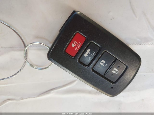Toyota CAMRY XLE 2017 4T1BF1FK5HU727804 Image 11