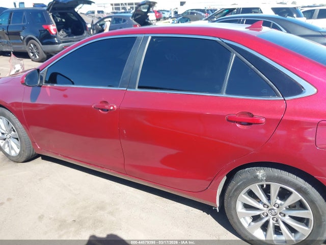 Toyota CAMRY XLE 2017 4T1BF1FK5HU727804 Image 15
