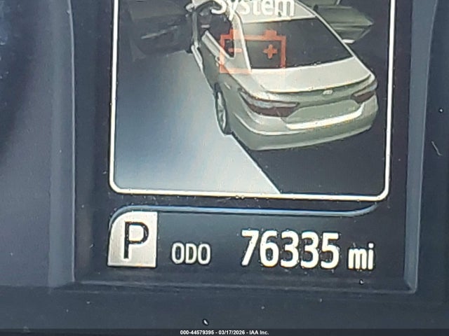 Toyota CAMRY XLE 2017 4T1BF1FK5HU727804 Image 16