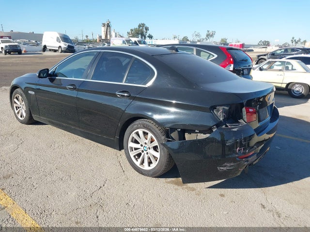 44579402 :رقم المزاد ، WBA5A5C50GG350489 vin ، 2016 Bmw 528i مزاد بيع