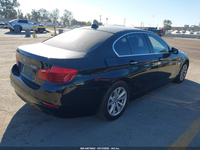 44579402 :رقم المزاد ، WBA5A5C50GG350489 vin ، 2016 Bmw 528i مزاد بيع