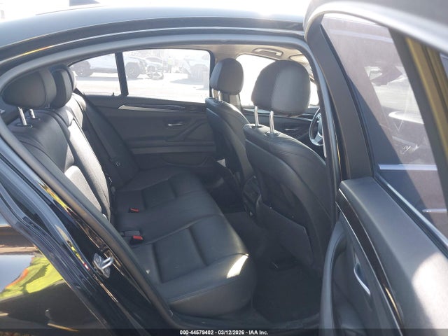 44579402 :رقم المزاد ، WBA5A5C50GG350489 vin ، 2016 Bmw 528i مزاد بيع