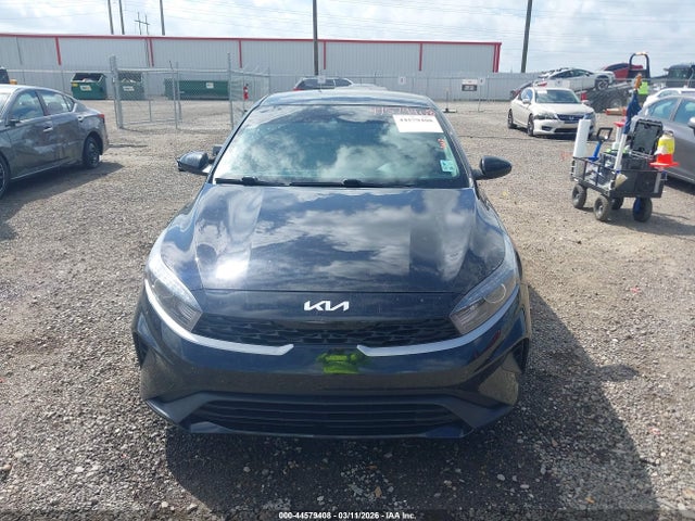 Aukcja sprzedaży 2022 Kia Forte Lxs, vin: 3KPF24ADXNE458267, numer aukcji: 44579408