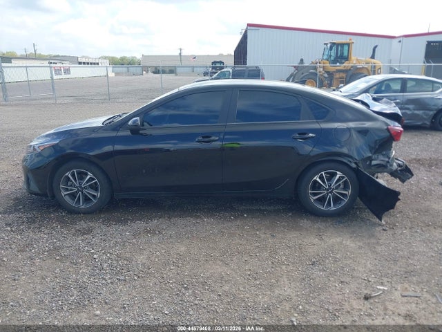 Aukcja sprzedaży 2022 Kia Forte Lxs, vin: 3KPF24ADXNE458267, numer aukcji: 44579408