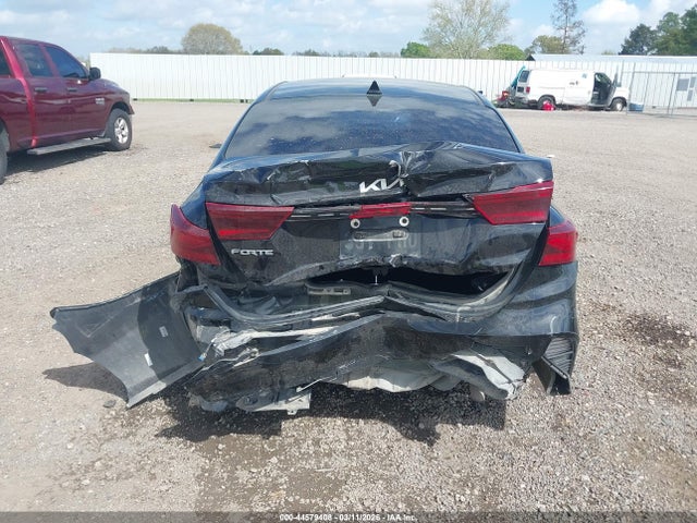 Aukcja sprzedaży 2022 Kia Forte Lxs, vin: 3KPF24ADXNE458267, numer aukcji: 44579408