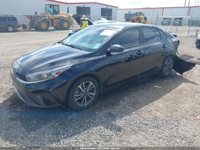 Aukcja sprzedaży 2022 Kia Forte Lxs, vin: 3KPF24ADXNE458267, numer aukcji: 44579408