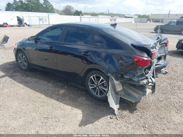 Aukcja sprzedaży 2022 Kia Forte Lxs, vin: 3KPF24ADXNE458267, numer aukcji: 44579408