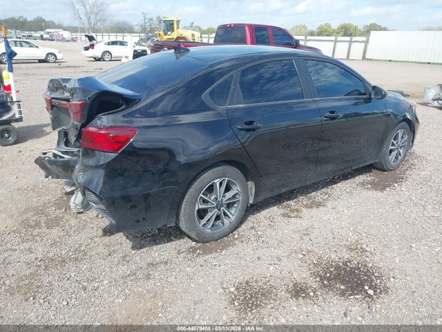 Aukcja sprzedaży 2022 Kia Forte Lxs, vin: 3KPF24ADXNE458267, numer aukcji: 44579408