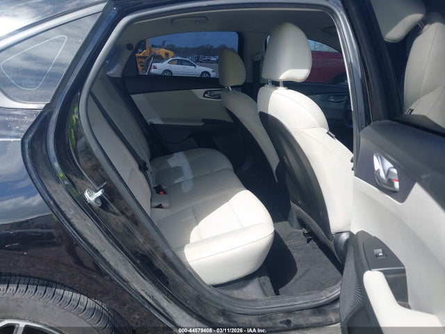 Aukcja sprzedaży 2022 Kia Forte Lxs, vin: 3KPF24ADXNE458267, numer aukcji: 44579408