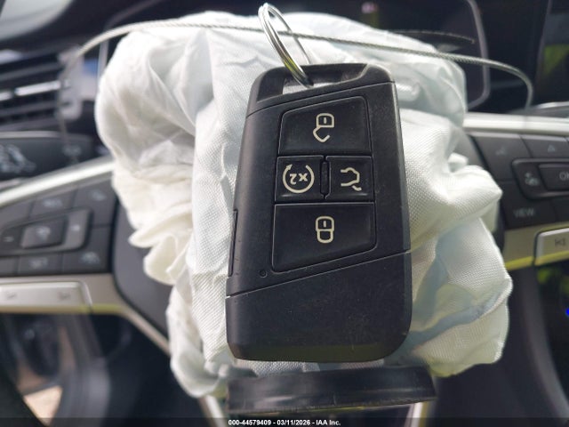 2025 Volkswagen Jetta 1.5t Se მანქანა იყიდება აუქციონზე, vin: 3VWEX7BU4SM062573, აუქციონის ნომერი: 44579409