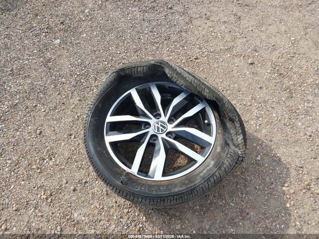 2025 Volkswagen Jetta 1.5t Se მანქანა იყიდება აუქციონზე, vin: 3VWEX7BU4SM062573, აუქციონის ნომერი: 44579409