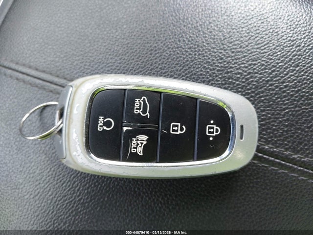 44579410 :رقم المزاد ، 5NMJFCAE6PH166290 vin ، 2023 Hyundai Tucson Sel مزاد بيع