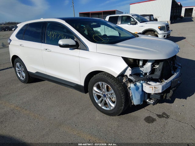2017 FORD EDGE 2FMPK3J98HBC26607