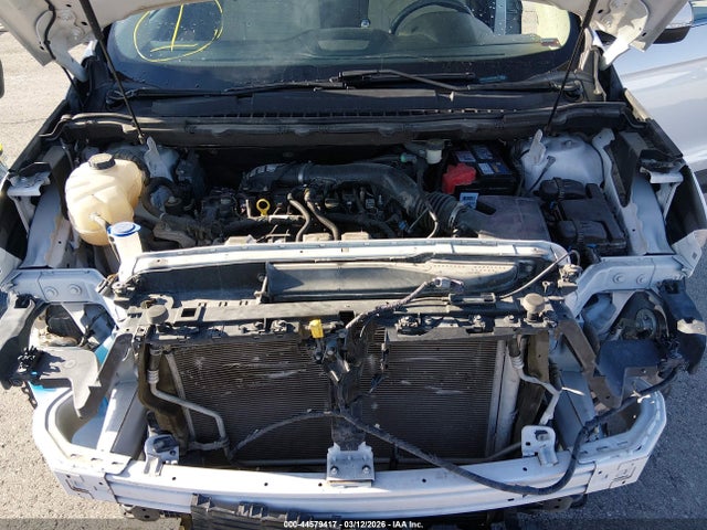 2017 FORD EDGE 2FMPK3J98HBC26607 Photo 9