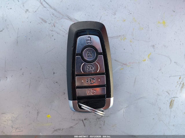 2017 FORD EDGE 2FMPK3J98HBC26607 Photo 10